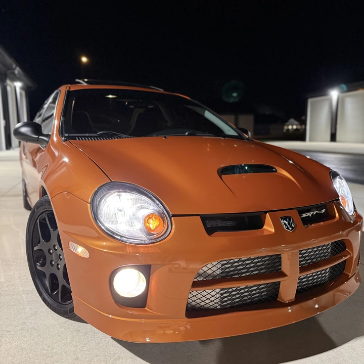2005 Dodge Neon SRT-4 - Image 10 of 31