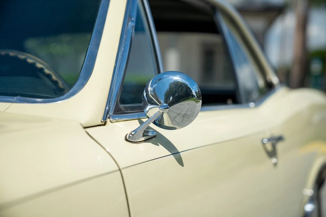 1966 Pontiac GTO 1st Gen - Image 29 of 31