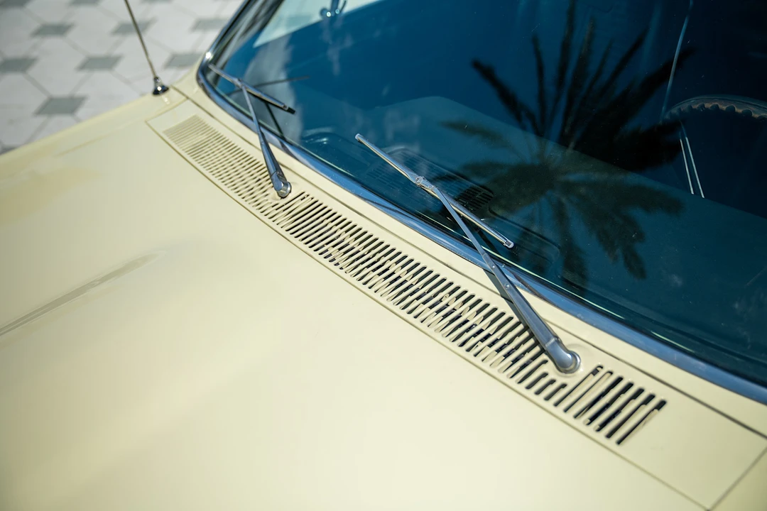1966 Pontiac GTO 1st Gen - Image 30 of 31