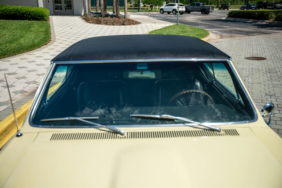 1966 Pontiac GTO 1st Gen - Image 28 of 31