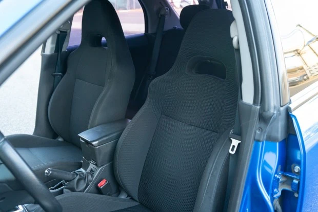 2005 Subaru Impreza WRX 1st Gen - Image 4 of 7