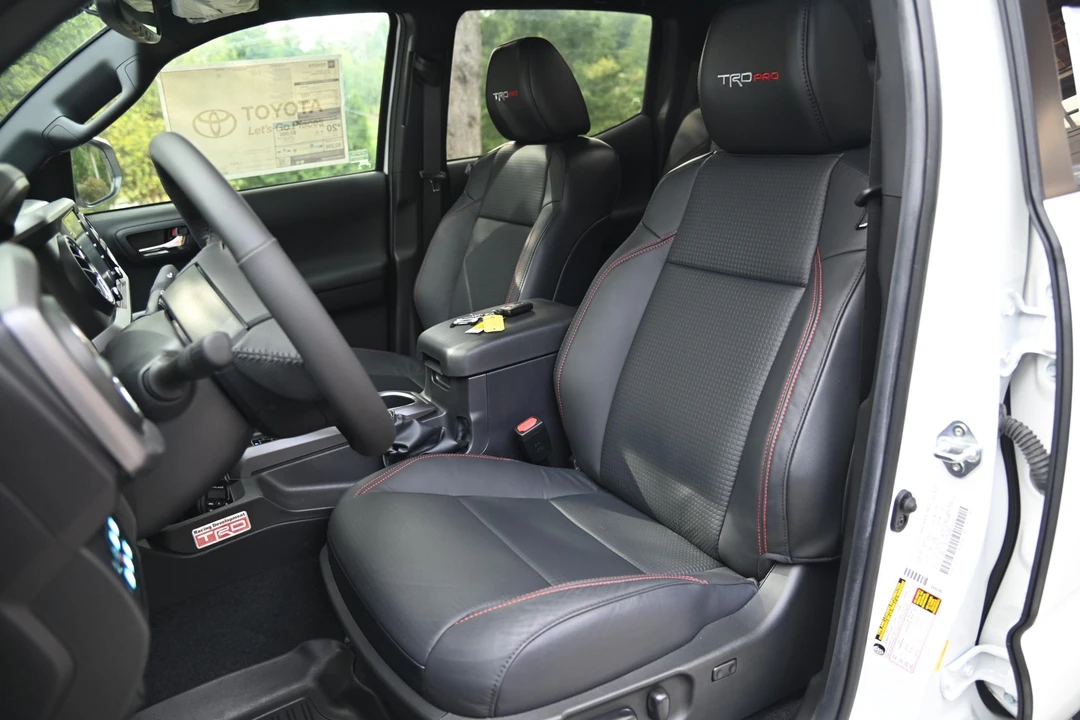 2023 Toyota Tacoma 3rd Gen - Image 27 of 31