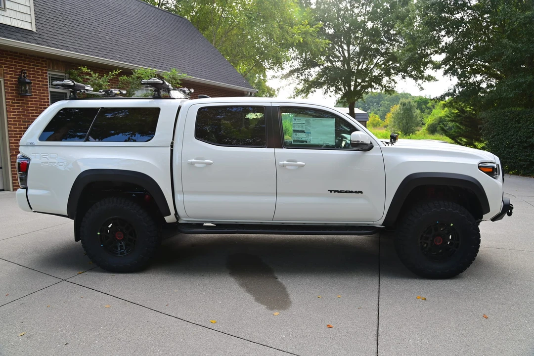 2023 Toyota Tacoma 3rd Gen - Image 6 of 31