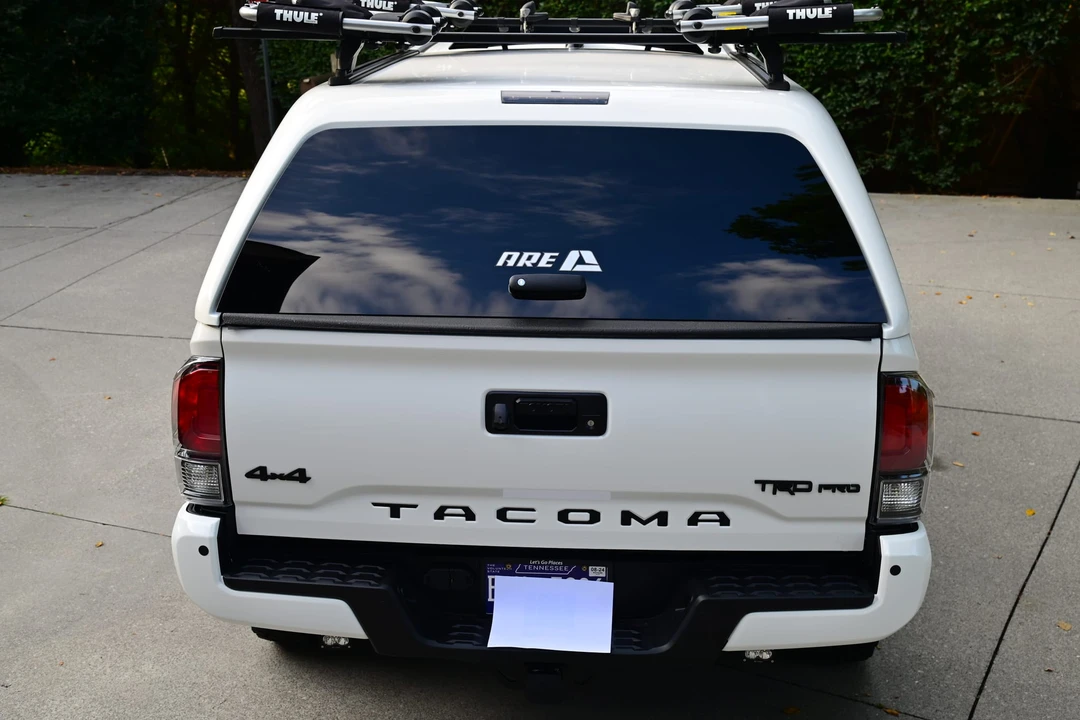 2023 Toyota Tacoma 3rd Gen - Image 8 of 31