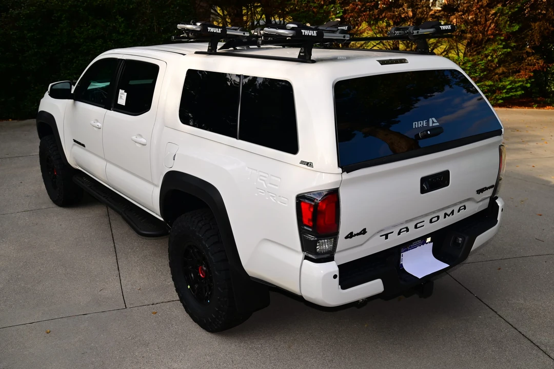 2023 Toyota Tacoma 3rd Gen - Image 9 of 31
