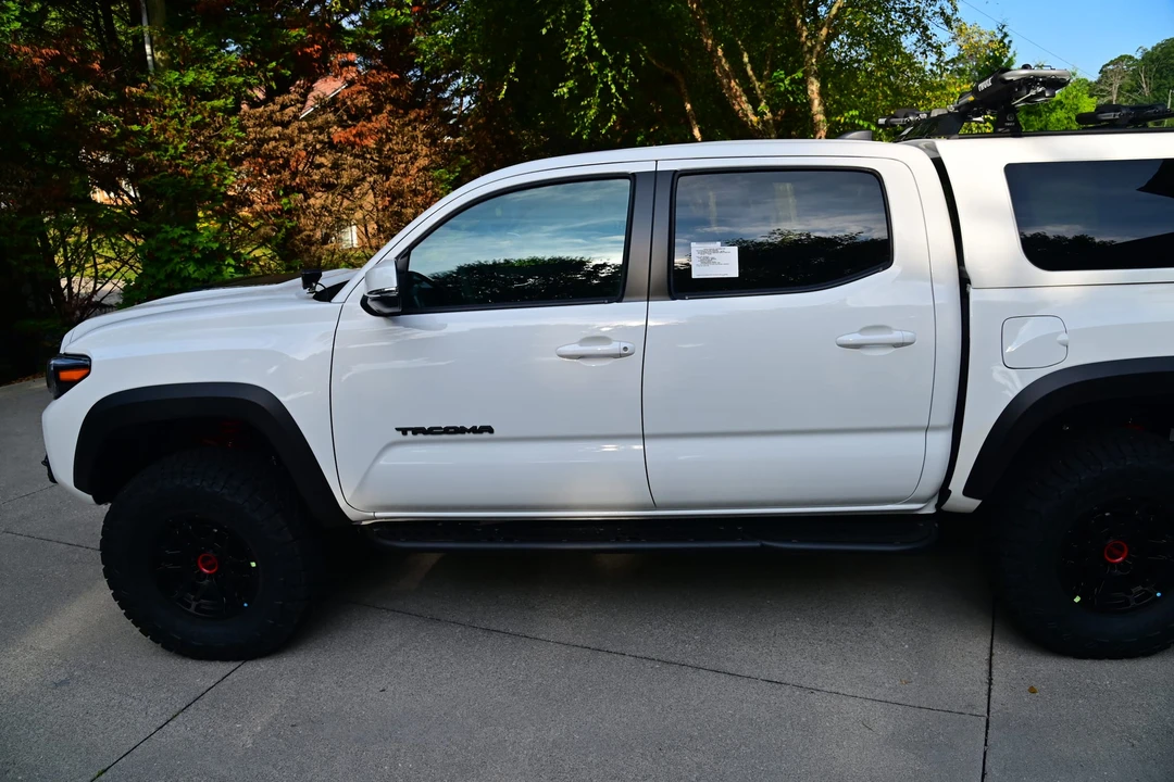 2023 Toyota Tacoma 3rd Gen - Image 10 of 31