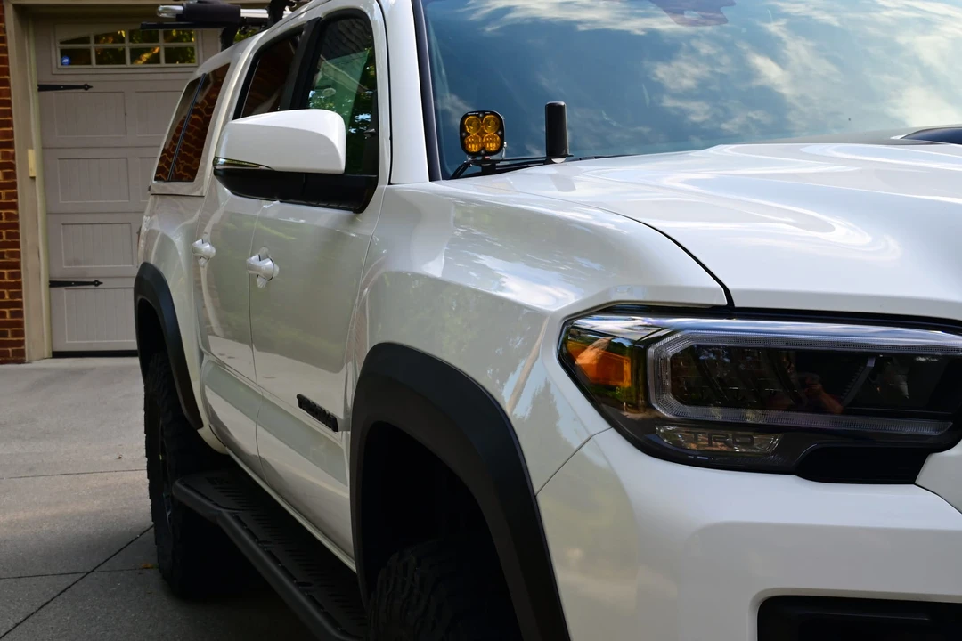 2023 Toyota Tacoma 3rd Gen - Image 11 of 31
