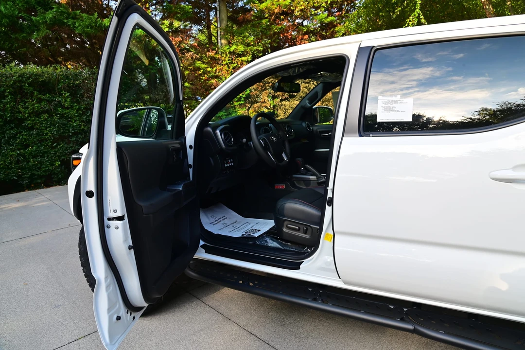 2023 Toyota Tacoma 3rd Gen - Image 25 of 31