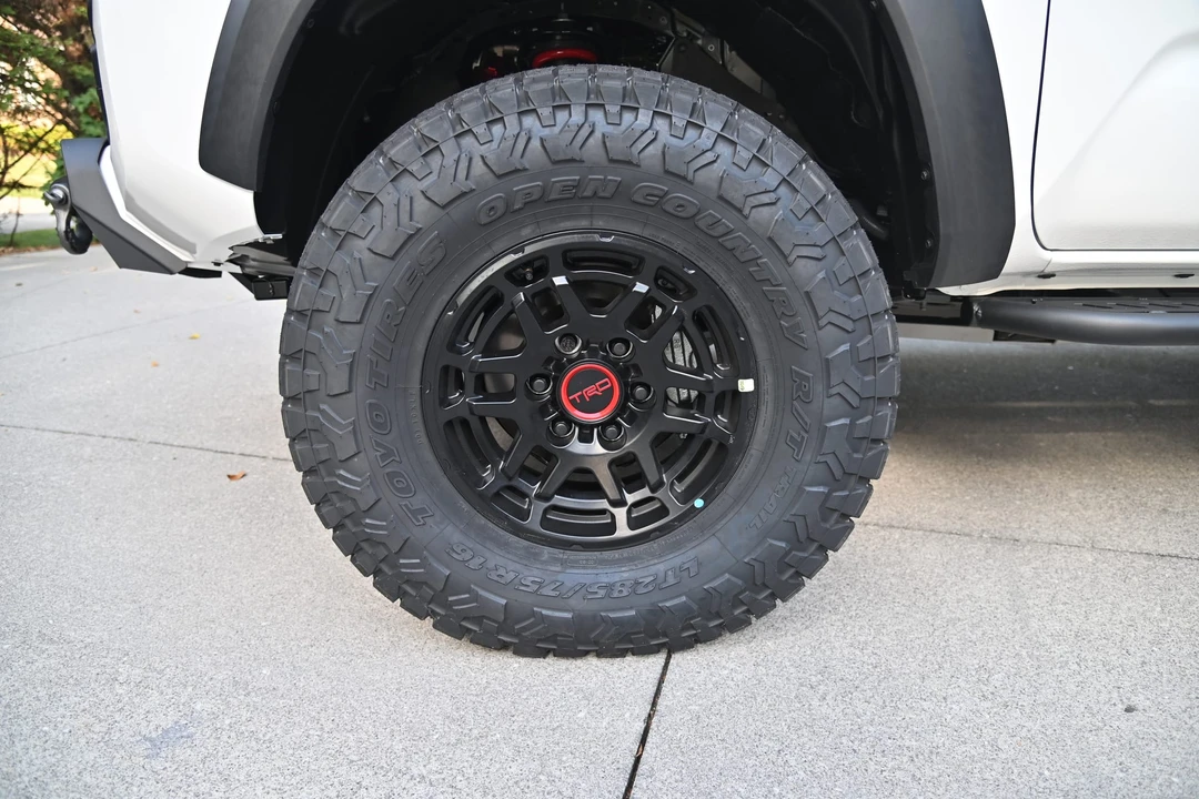 2023 Toyota Tacoma 3rd Gen - Image 24 of 31