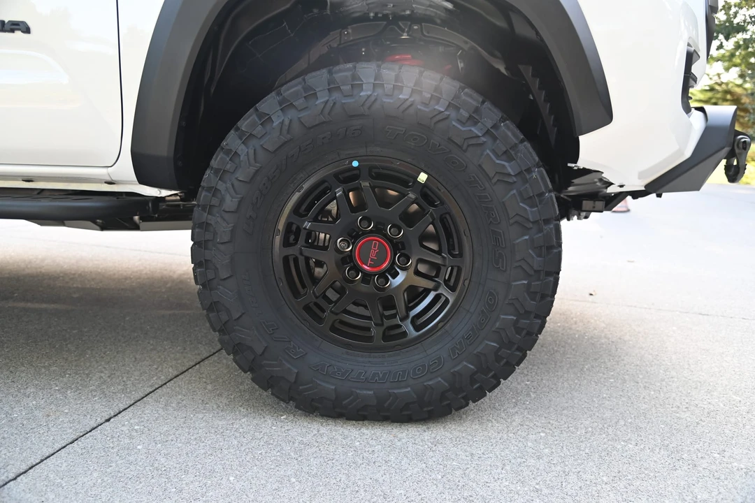 2023 Toyota Tacoma 3rd Gen - Image 23 of 31
