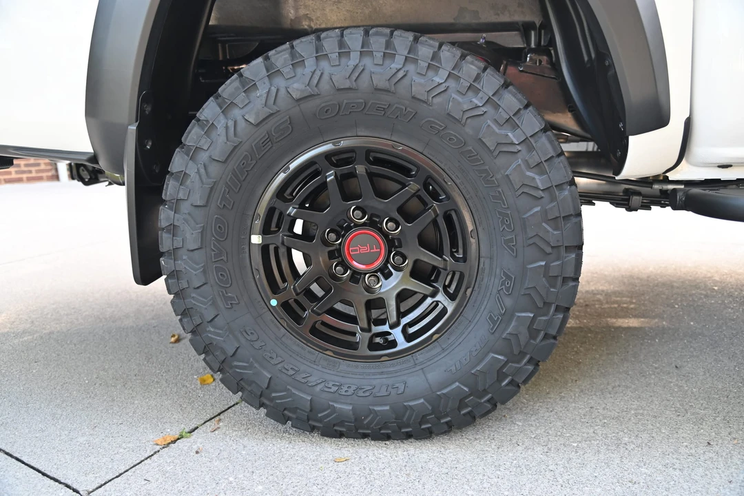 2023 Toyota Tacoma 3rd Gen - Image 21 of 31