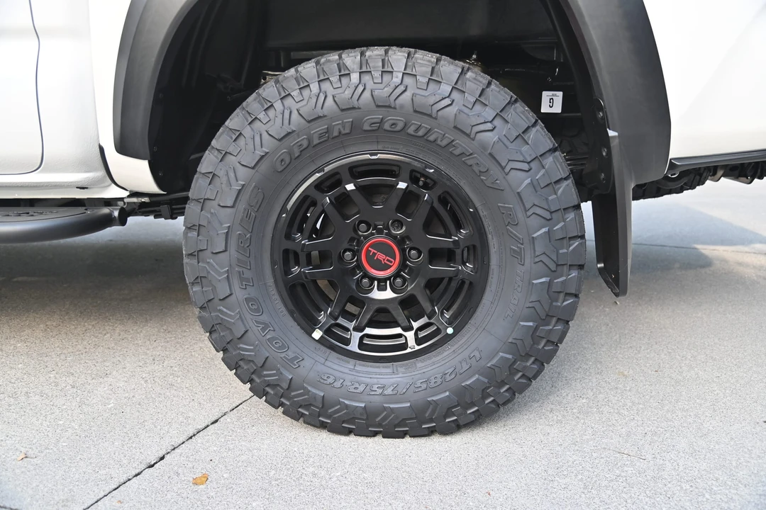 2023 Toyota Tacoma 3rd Gen - Image 22 of 31