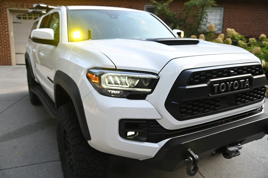 2023 Toyota Tacoma 3rd Gen - Image 13 of 31