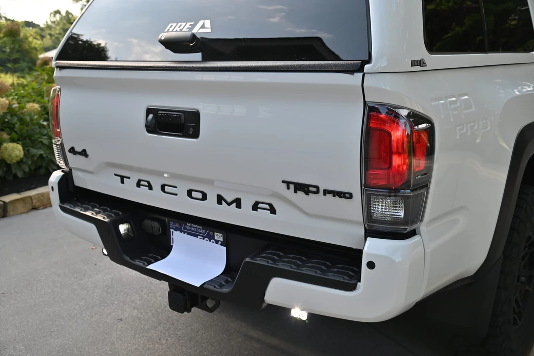 2023 Toyota Tacoma 3rd Gen - Image 17 of 31