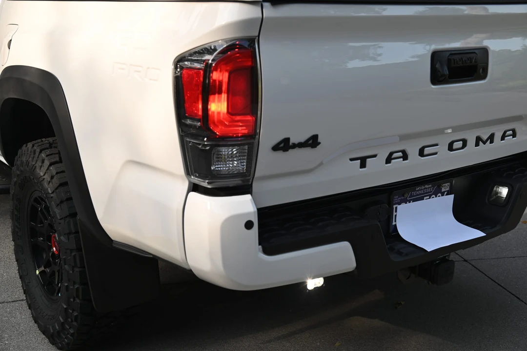 2023 Toyota Tacoma 3rd Gen - Image 15 of 31