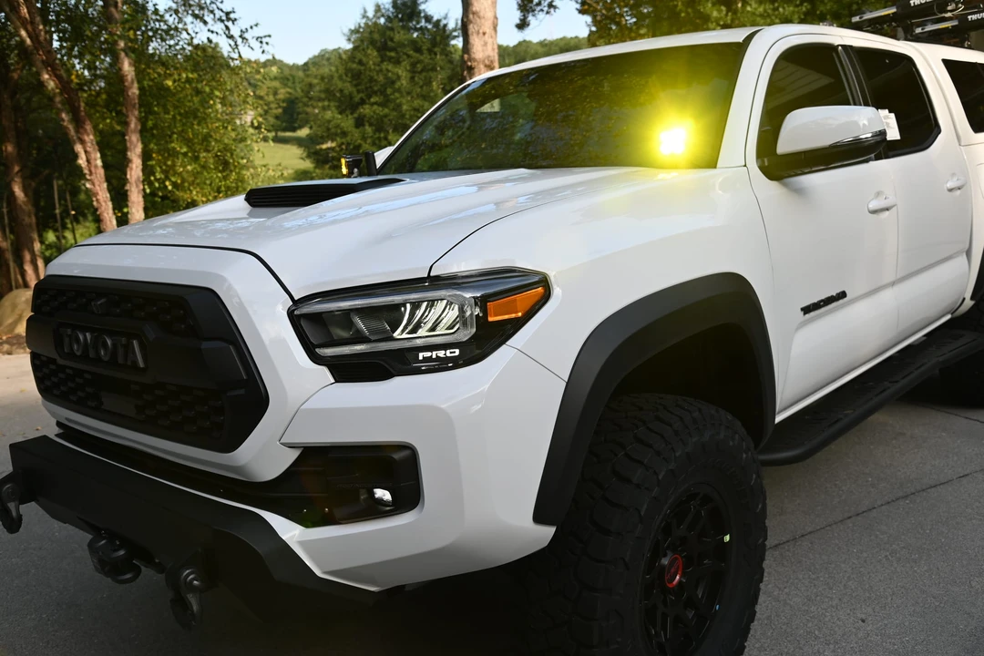 2023 Toyota Tacoma 3rd Gen - Image 14 of 31