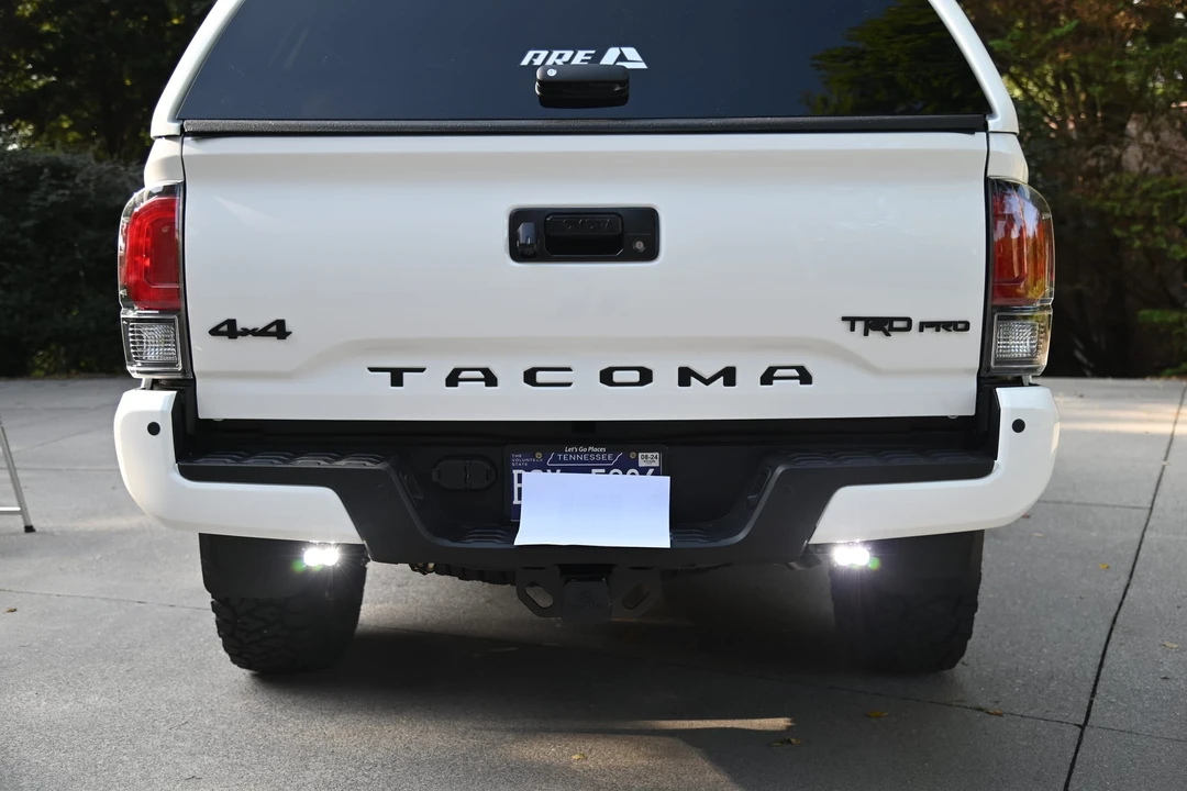 2023 Toyota Tacoma 3rd Gen - Image 16 of 31