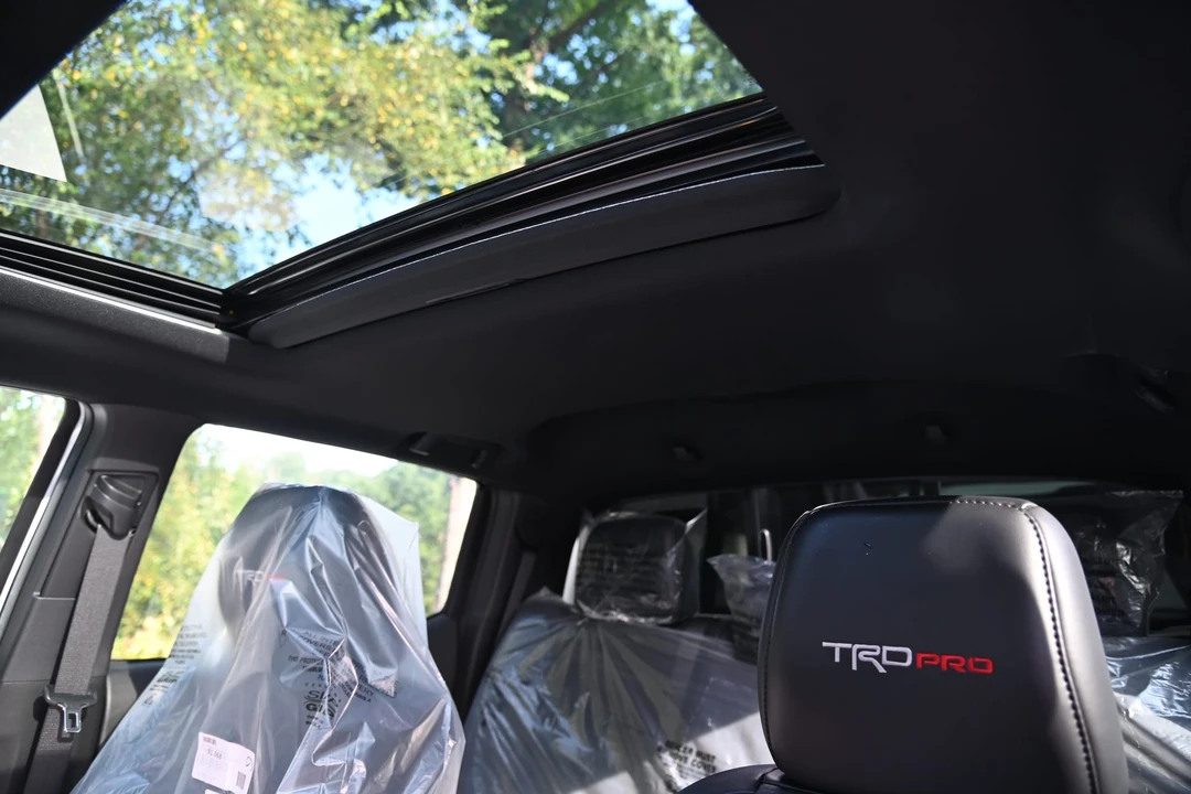 2023 Toyota Tacoma 3rd Gen - Image 30 of 31