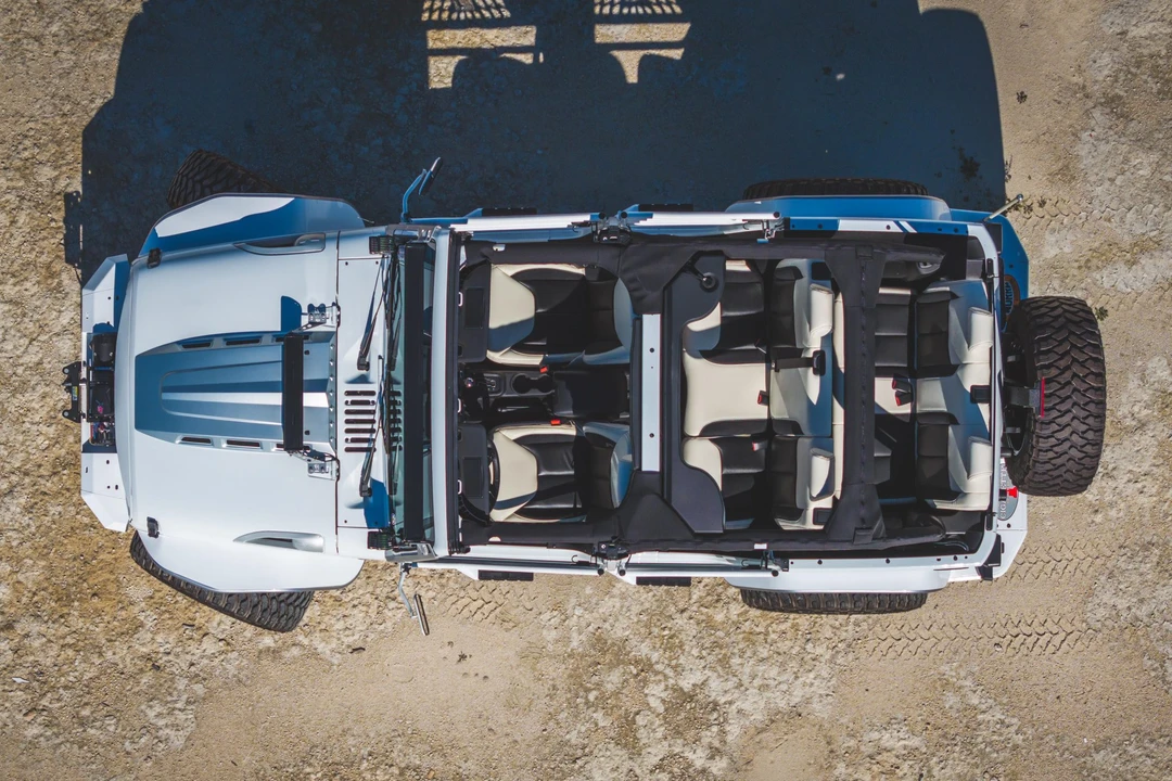 2018 Jeep JK Wrangler - Image 19 of 31