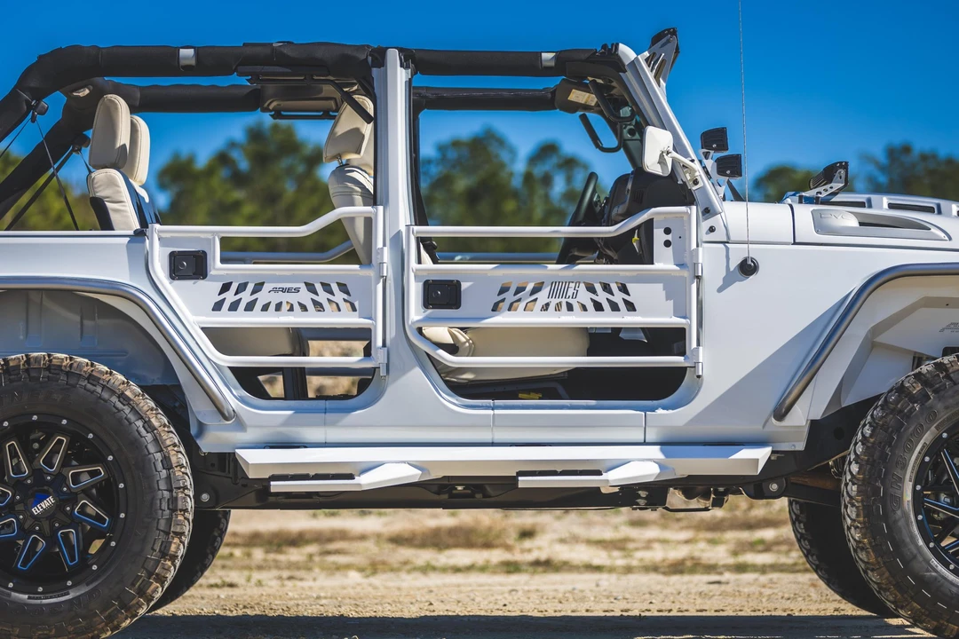 2018 Jeep JK Wrangler - Image 25 of 31