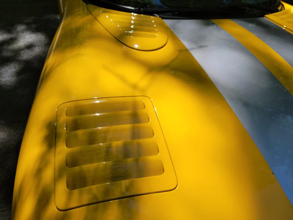 1998 Dodge Viper GTS 2nd Gen - Image 12 of 31