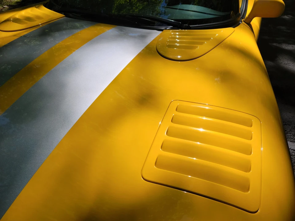 1998 Dodge Viper GTS 2nd Gen - Image 13 of 31