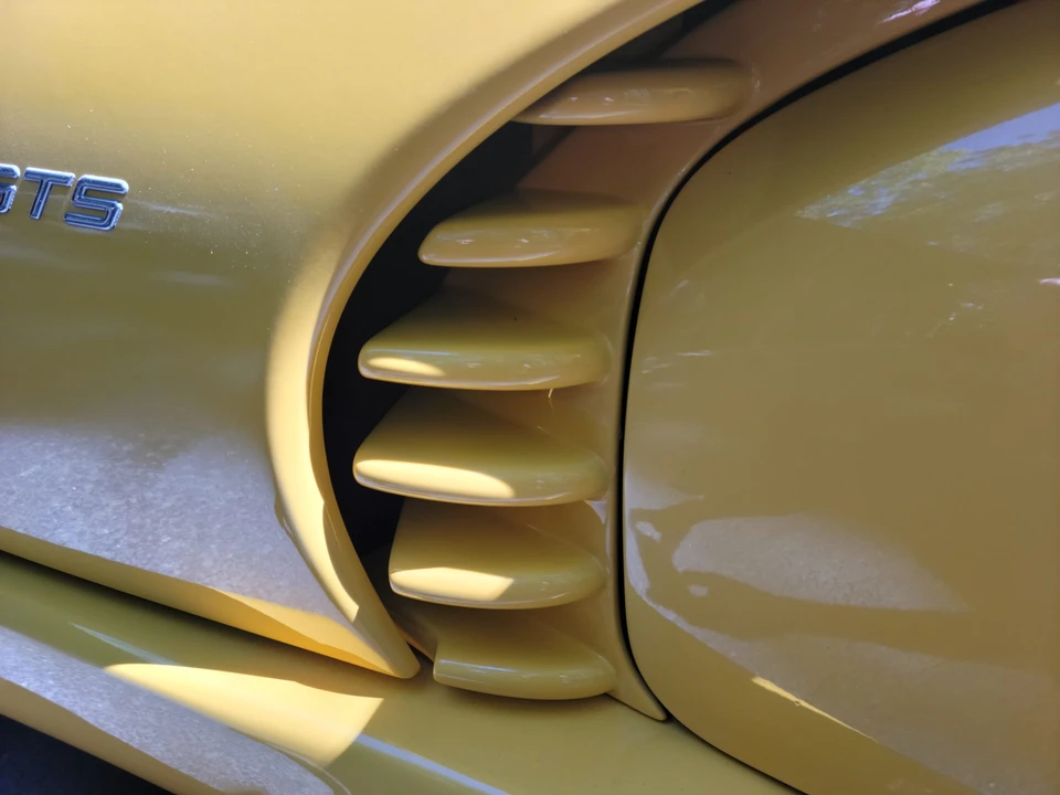 1998 Dodge Viper GTS 2nd Gen - Image 19 of 31
