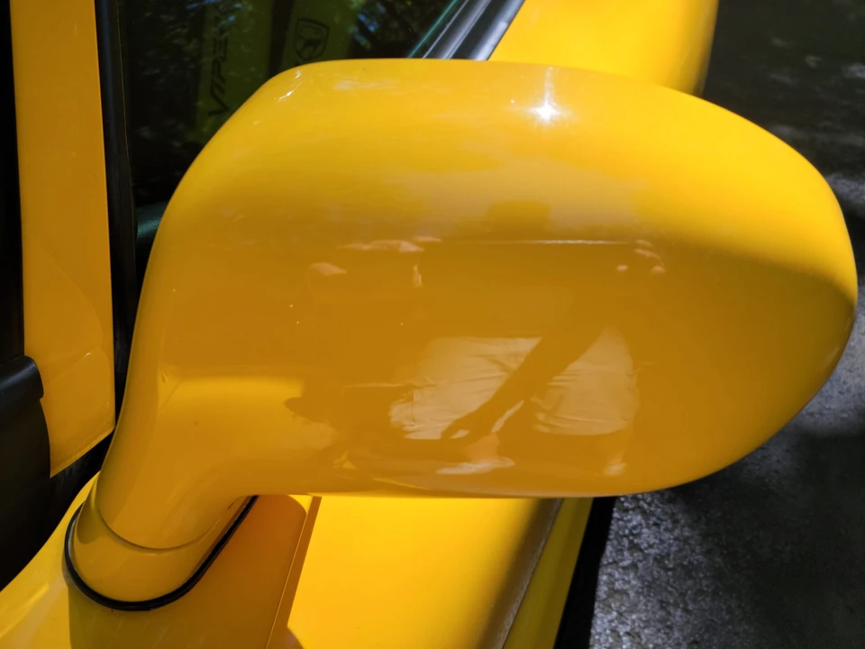 1998 Dodge Viper GTS 2nd Gen - Image 20 of 31