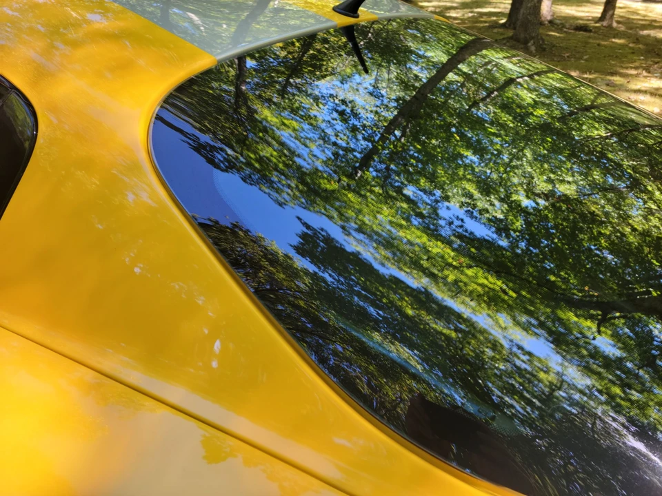 1998 Dodge Viper GTS 2nd Gen - Image 29 of 31