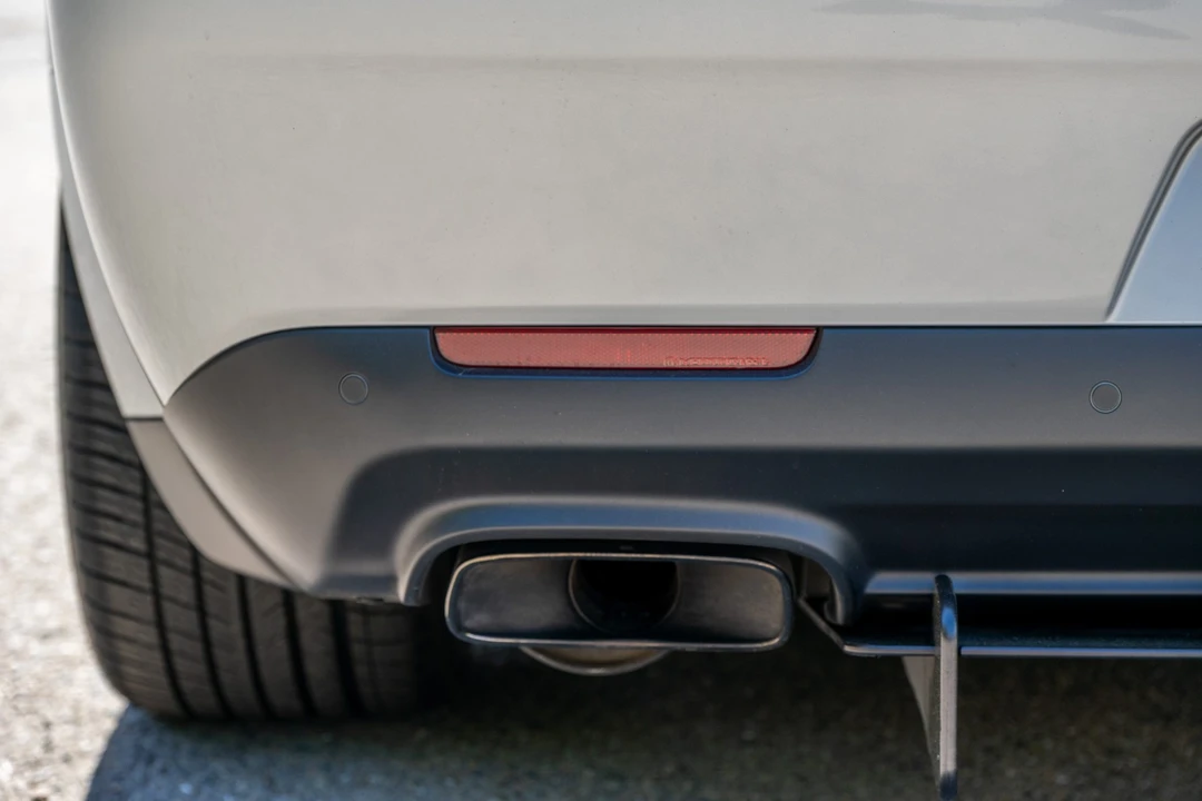 2022 Dodge Challenger SRT Hellcat 3rd Gen - Image 30 of 31