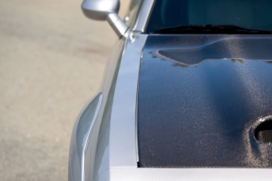 2022 Dodge Challenger SRT Hellcat 3rd Gen - Image 26 of 31