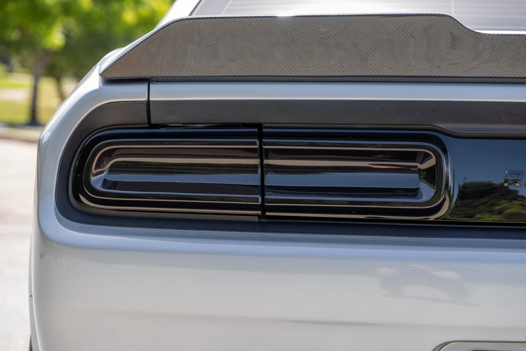 2022 Dodge Challenger SRT Hellcat 3rd Gen - Image 15 of 31