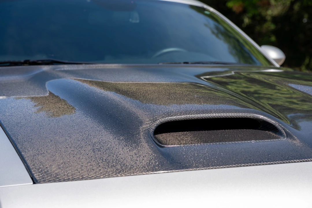 2022 Dodge Challenger SRT Hellcat 3rd Gen - Image 18 of 31