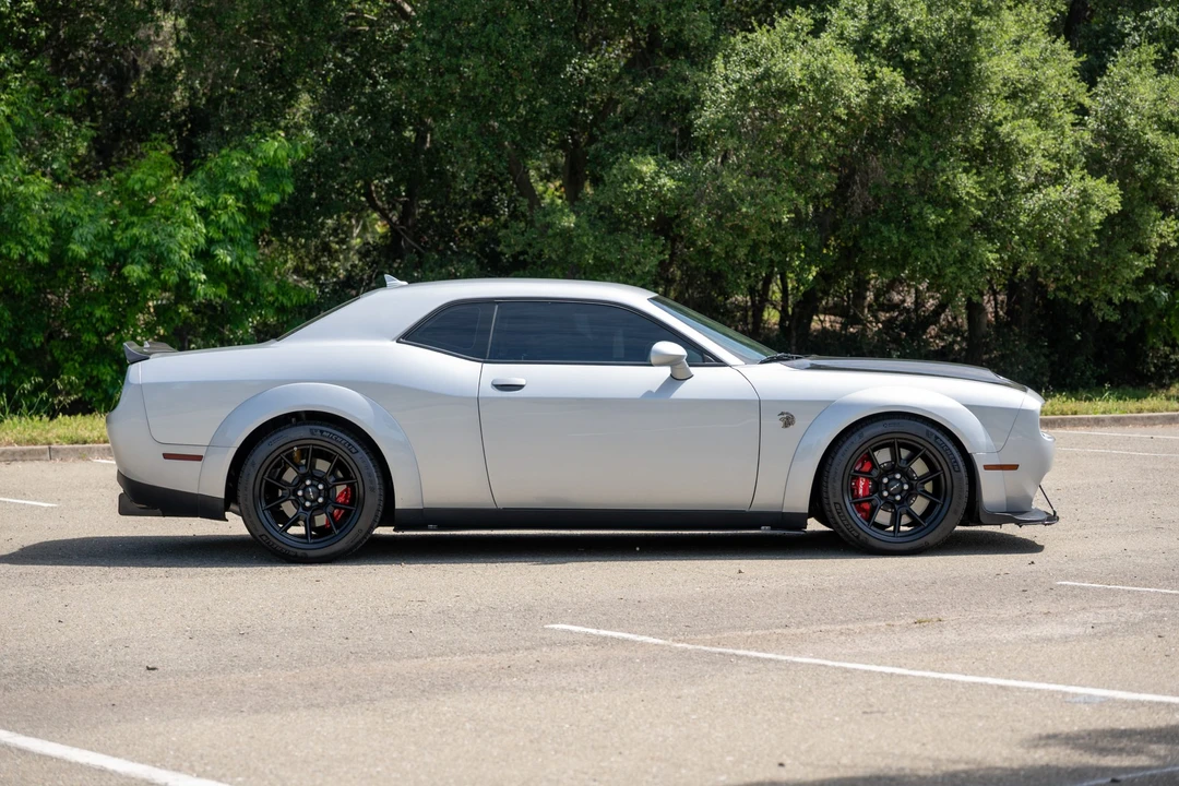 2022 Dodge Challenger SRT Hellcat 3rd Gen - Image 3 of 31
