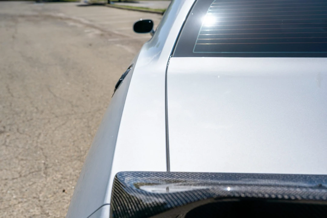 2022 Dodge Challenger SRT Hellcat 3rd Gen - Image 28 of 31