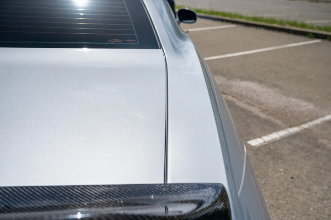 2022 Dodge Challenger SRT Hellcat 3rd Gen - Image 29 of 31