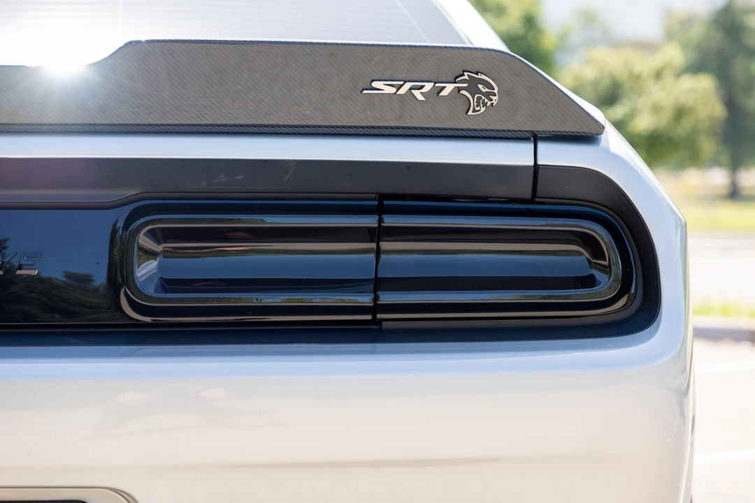 2022 Dodge Challenger SRT Hellcat 3rd Gen - Image 16 of 31