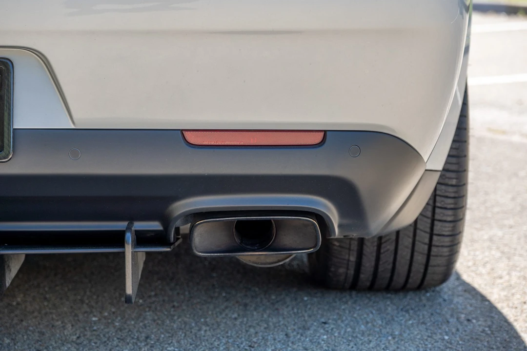 2022 Dodge Challenger SRT Hellcat 3rd Gen - Image 31 of 31