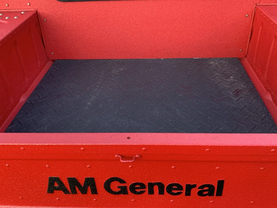 1992 Hummer HMMWV - Image 28 of 31