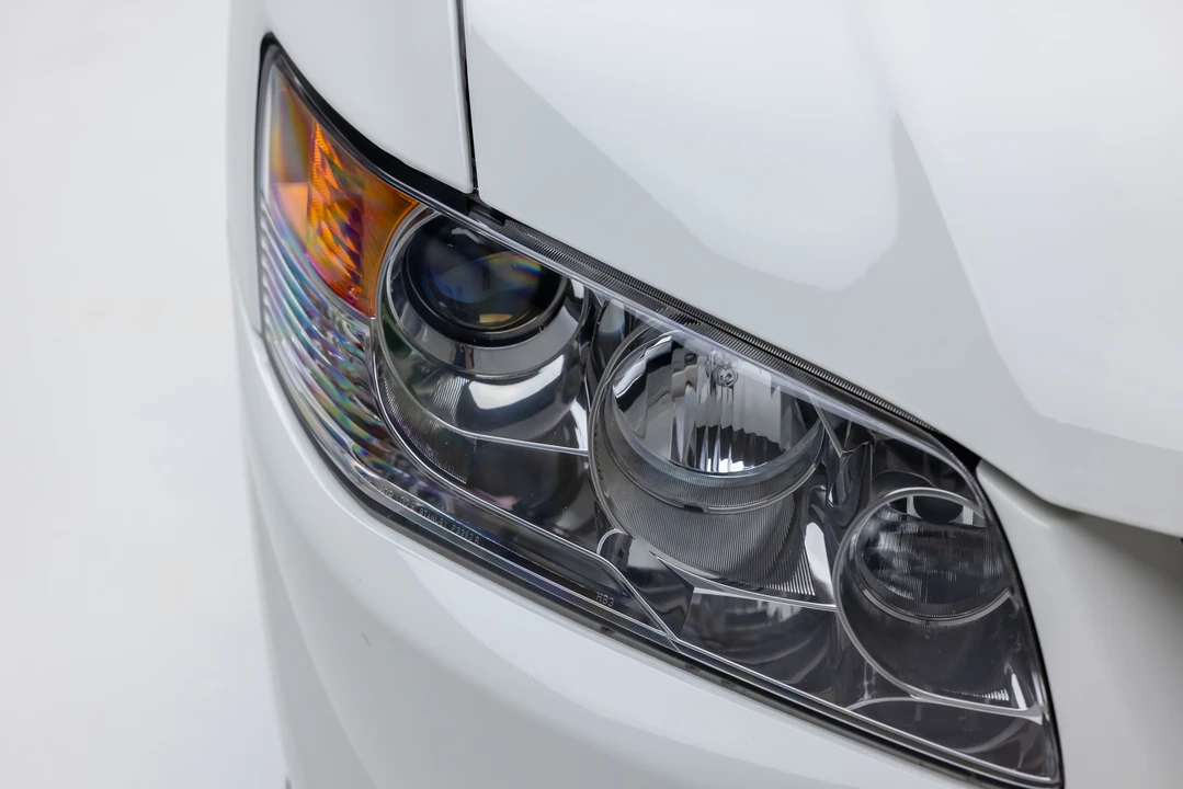 2003 Mitsubishi Lancer Evolution VIII 7th Gen - Image 31 of 31