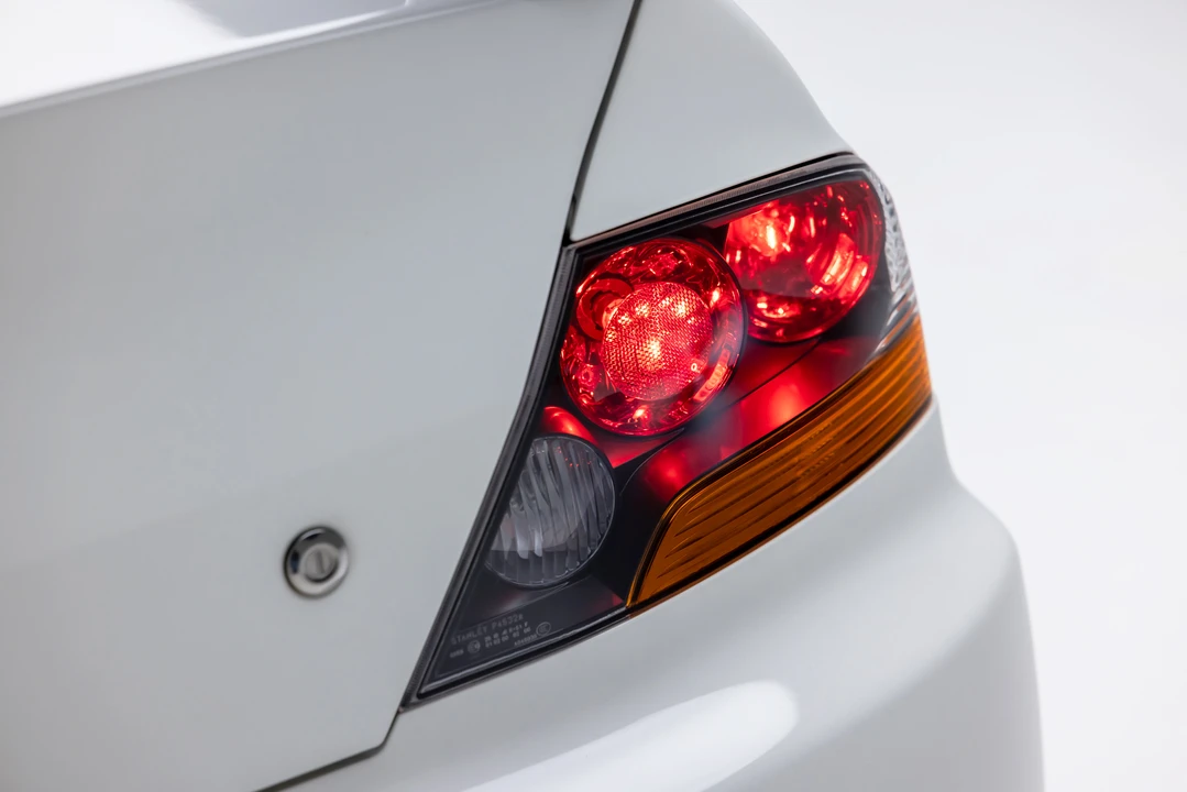 2003 Mitsubishi Lancer Evolution VIII 7th Gen - Image 27 of 31