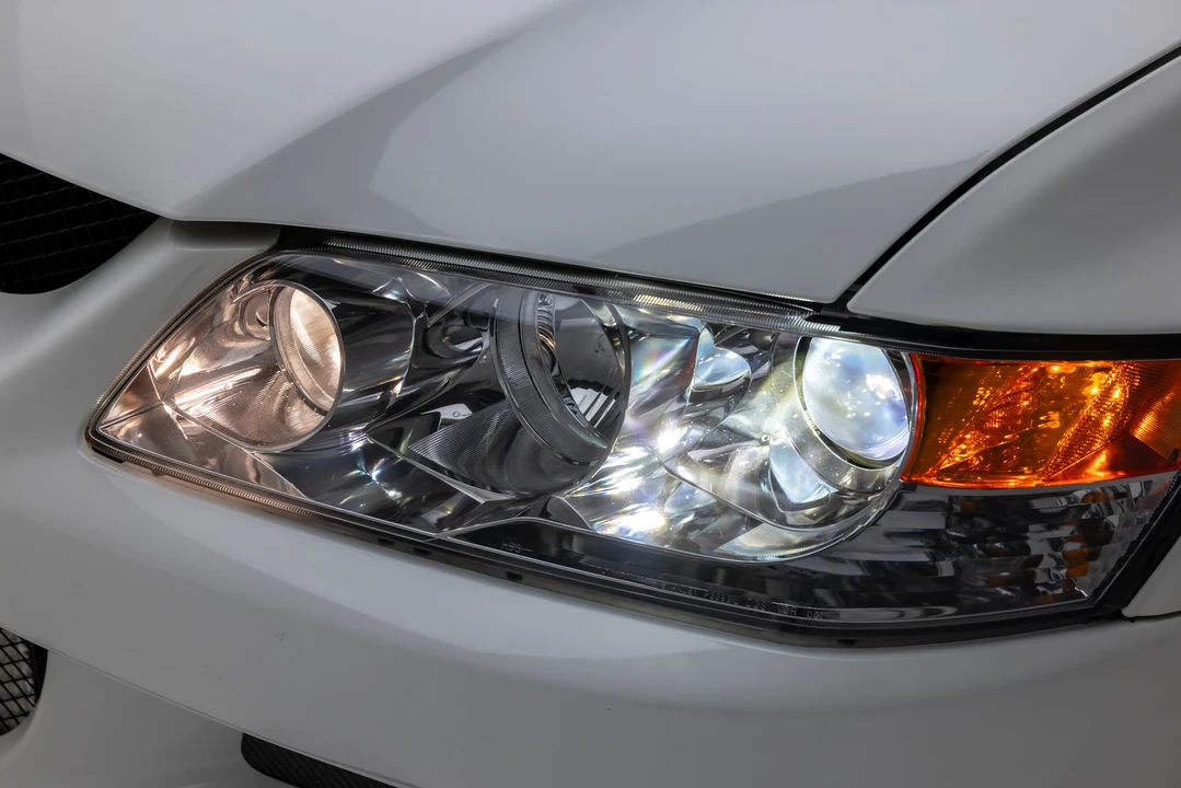 2003 Mitsubishi Lancer Evolution VIII 7th Gen - Image 23 of 31
