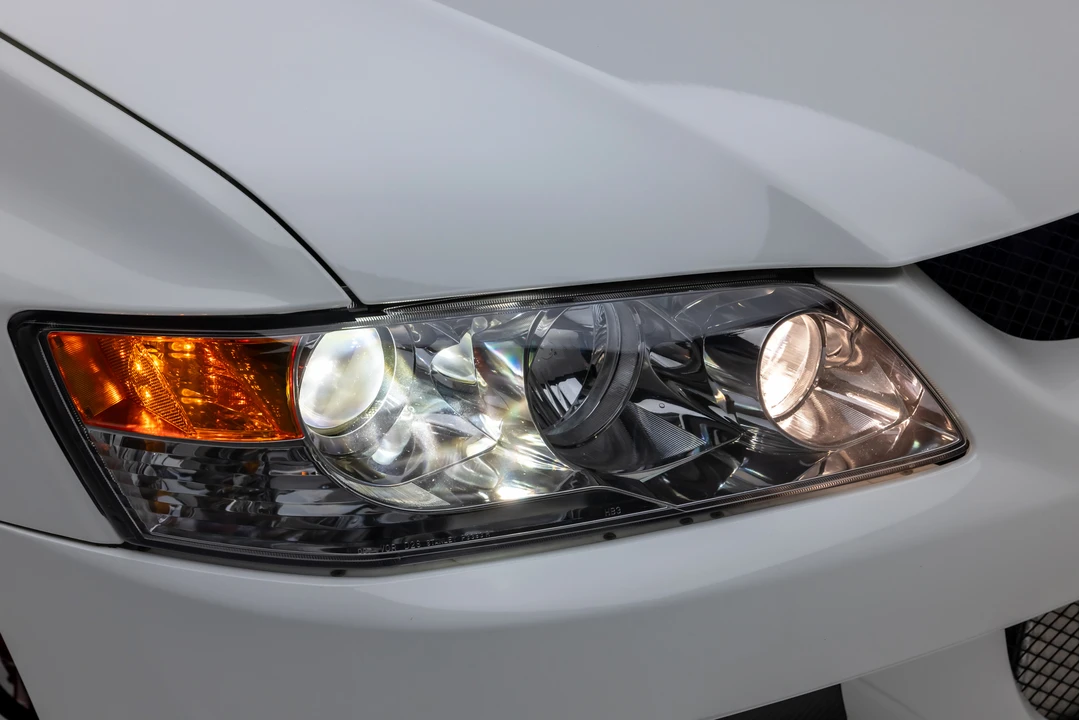 2003 Mitsubishi Lancer Evolution VIII 7th Gen - Image 22 of 31