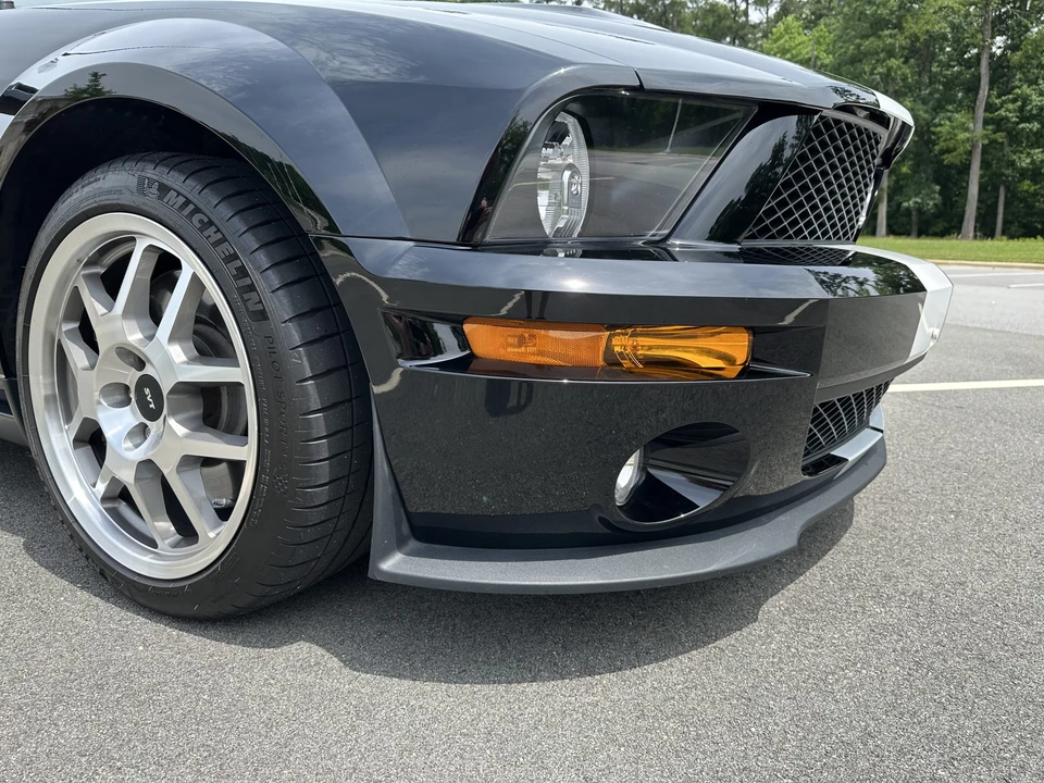 2008 Ford S197 I Shelby Mustang GT500 - Image 17 of 31