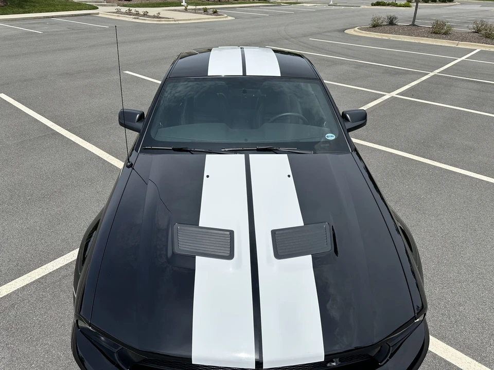 2008 Ford S197 I Shelby Mustang GT500 - Image 16 of 31