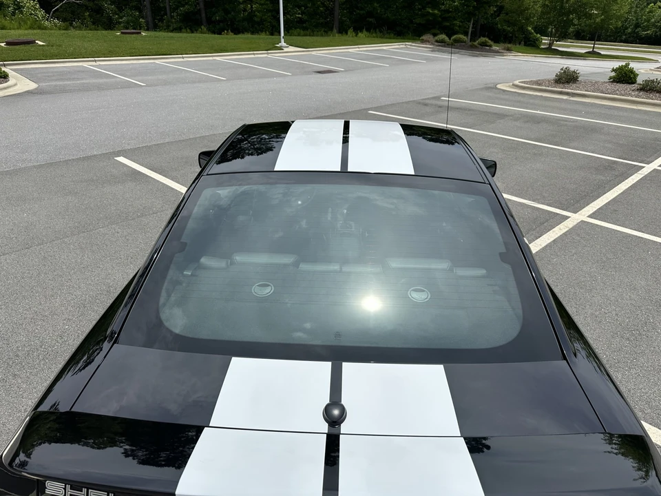 2008 Ford S197 I Shelby Mustang GT500 - Image 30 of 31