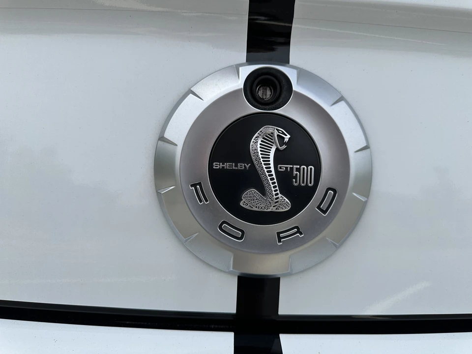 2008 Ford S197 I Shelby Mustang GT500 - Image 28 of 31