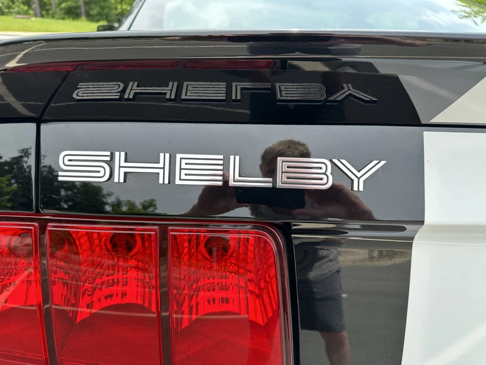 2008 Ford S197 I Shelby Mustang GT500 - Image 29 of 31