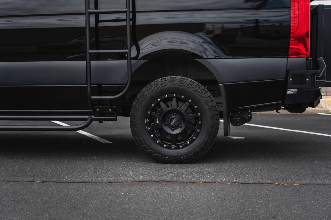 2020 Mercedes-Benz VS30 Sprinter - Image 28 of 31