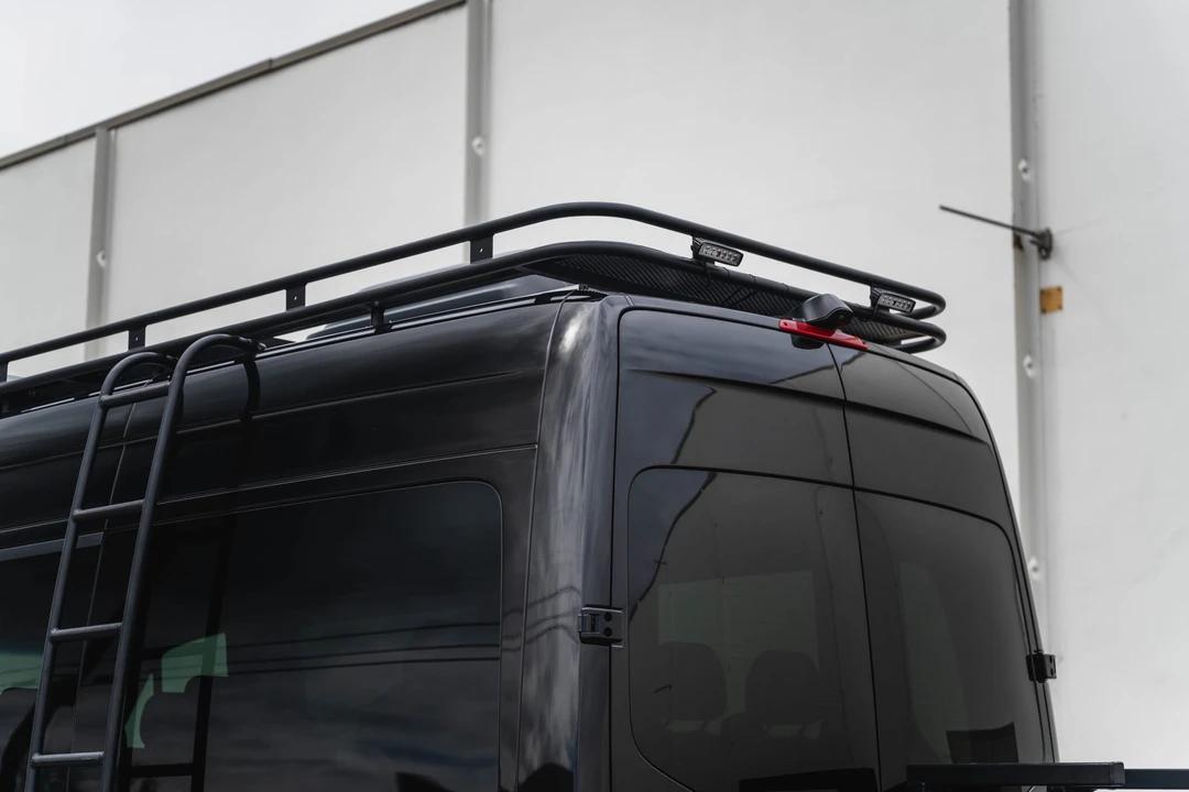2020 Mercedes-Benz VS30 Sprinter - Image 12 of 31